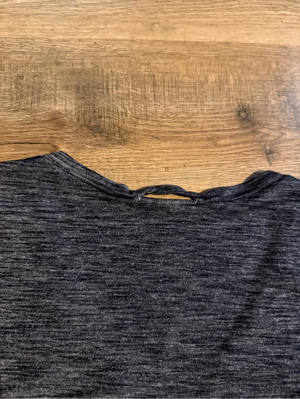 Lululemon What The Sport Tee